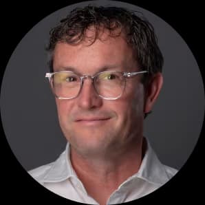 Eric Fain