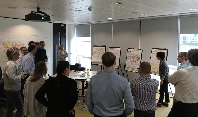 Scenario Planning