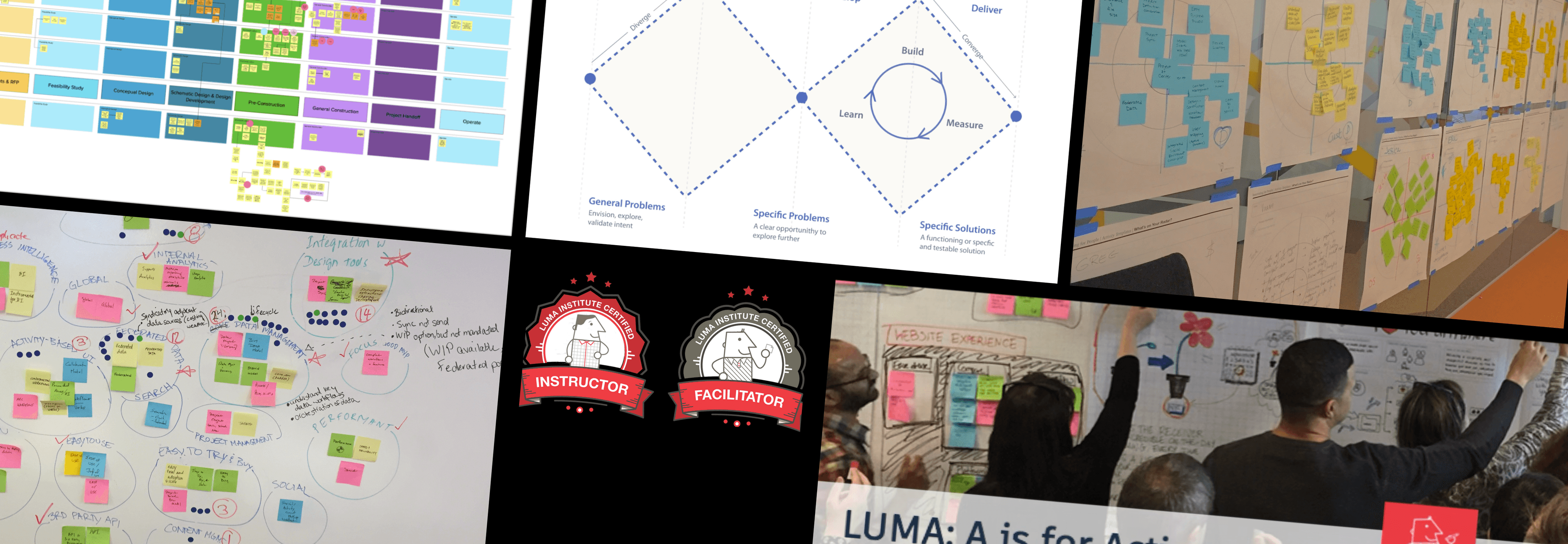 Leveraging Human-Centered Design to Change How a Company Works