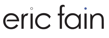 Eric Fain Logo